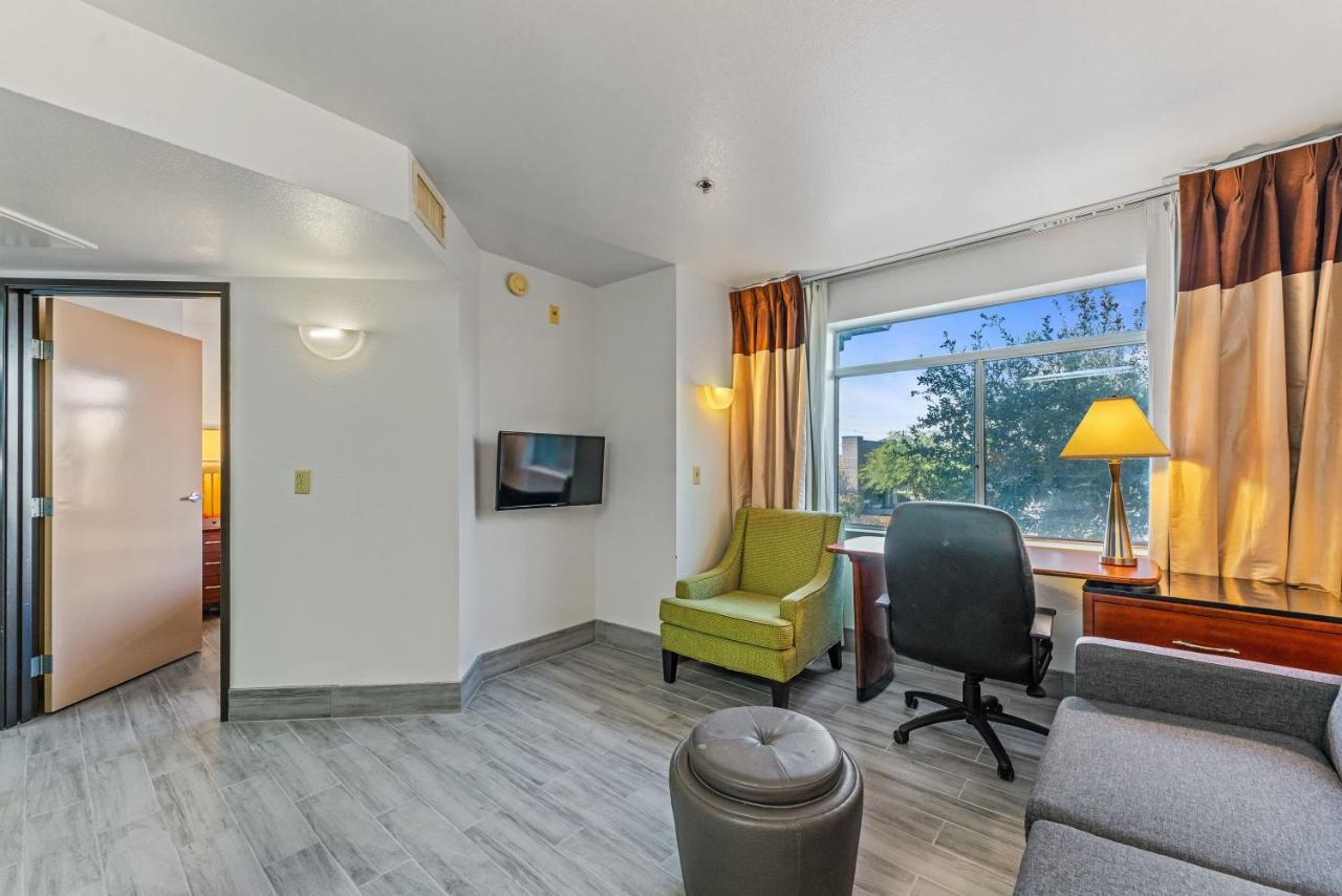 Chandler Perfect Location 1 Bedroom Zewnętrze zdjęcie
