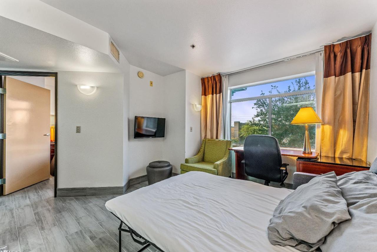 Chandler Perfect Location 1 Bedroom Zewnętrze zdjęcie